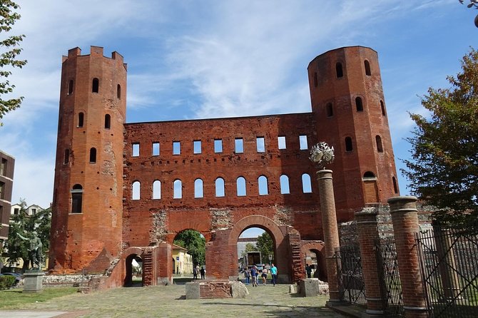 Turin - Private Historic Walking Tour - Additional Tour Information