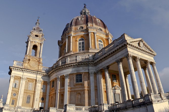 Turin - Private Historic Walking Tour - Highlights of the Walking Tour