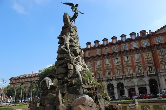 Turin - Private Historic Walking Tour - Frequently Asked Questions