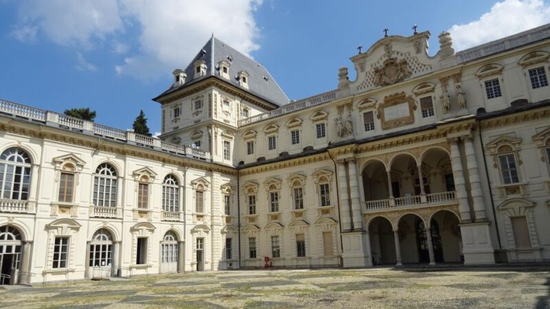 Turin - Private Historic Walking Tour - Key Attractions