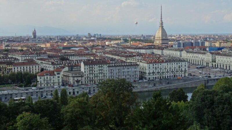 Turin - Private Historic Walking Tour - Historical Context