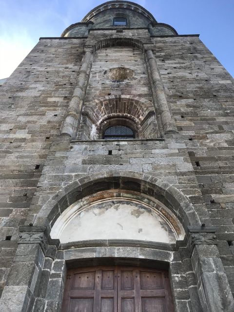 Turin - Private Historic Walking Tour - Reserve and Pay Option
