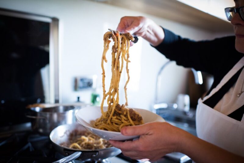 Turin: Private Pasta-Making Class at a Locals Home - Instructor and Language