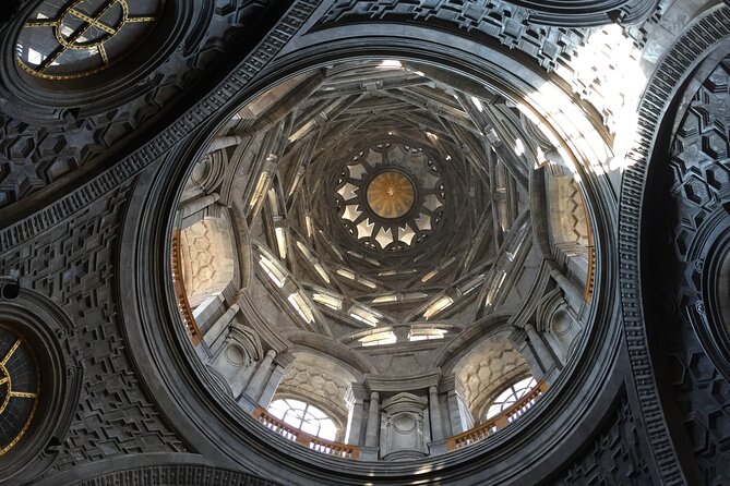 Turin: Private Tour on The Path of The Holy Shroud - Traveler Experiences and Photos