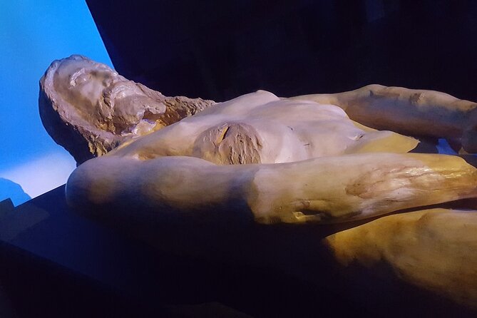 Turin: Private Tour on The Path of The Holy Shroud - Customer Support and Assistance
