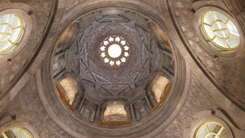 Turin: Private Tour on The Path of The Holy Shroud - Experience Highlights