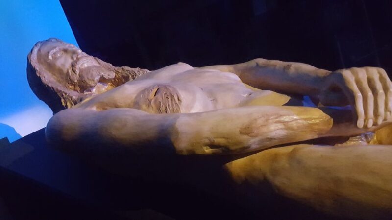 Turin: Private Tour on The Path of The Holy Shroud - Customer Feedback
