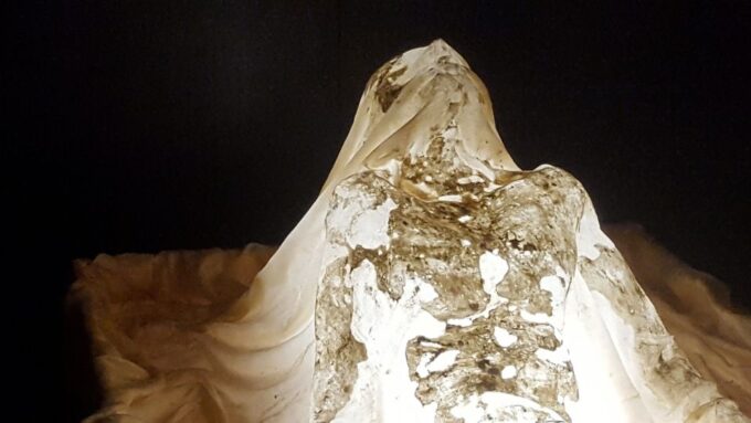 Turin: Private Tour on The Path of The Holy Shroud - Visiting the Cathedral Dome
