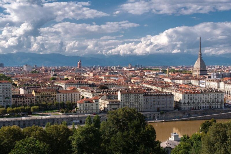 Turin Private Walking Tour - Battle of Turins Impact