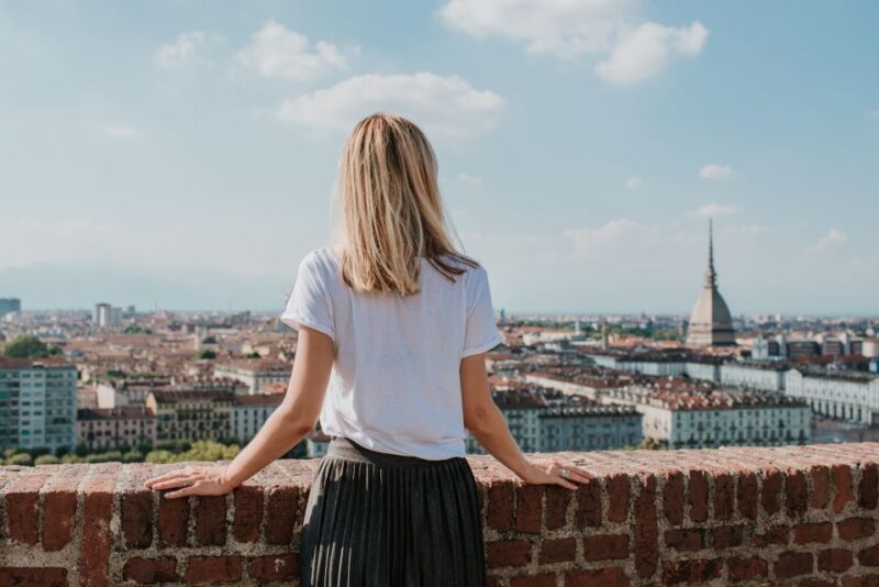 Turin: Private Walking Tour With Merenda Reale Tasting - Key Points