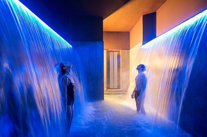 Turin: QC Termetorino Spa Admission Ticket - Customer Reviews