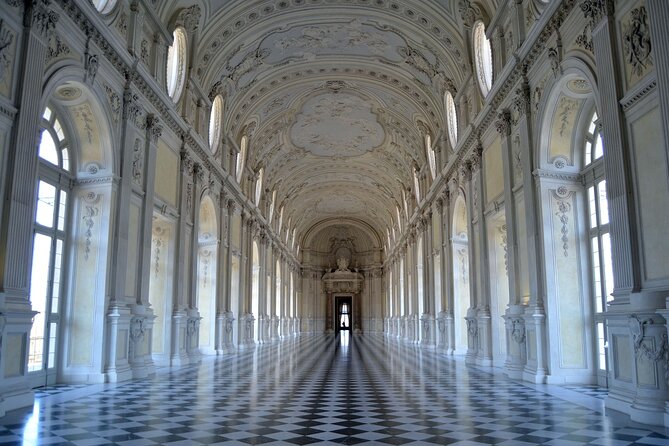 Turin: Reggia of Venaria Guided Experience - Reviews and Ratings