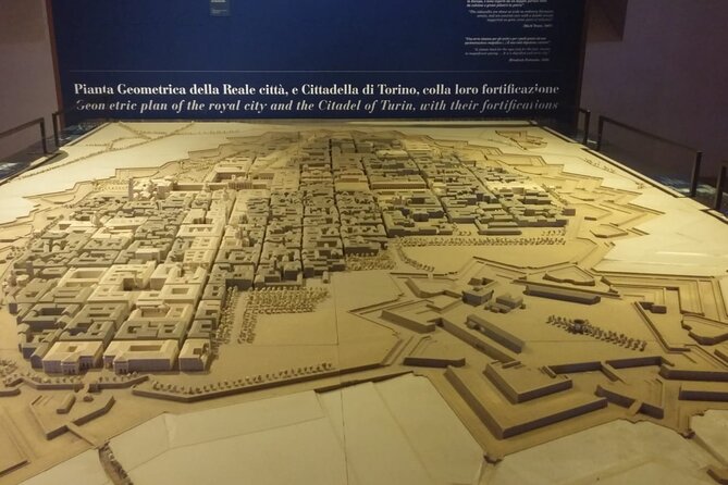 Turin: Reggia of Venaria Guided Experience - Guided Experience Duration