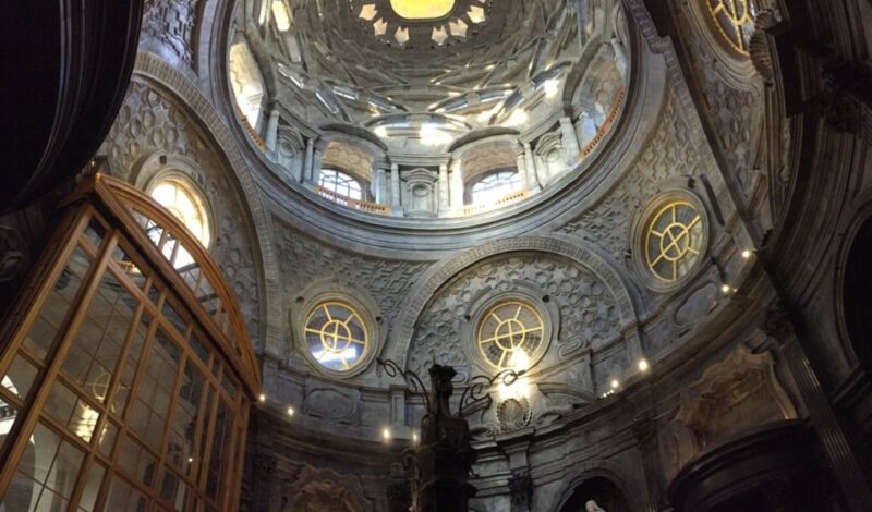 Turin: Royal Palace & Cathedral Tour W/ Skip-The-Line Entry - Attractions and Highlights