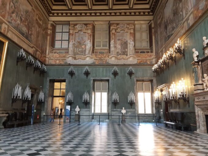 Turin: Royal Palace & Cathedral Tour W/ Skip-The-Line Entry - Tour Availability and Cancellation