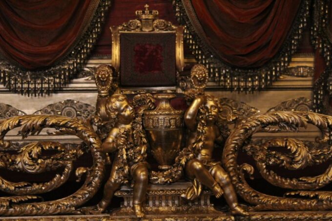 Turin: Royal Palace & Cathedral Tour W/ Skip-The-Line Entry - Customer Ratings and Feedback