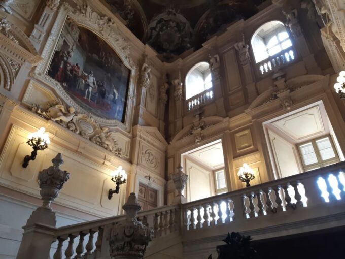 Turin: Royal Palace & Cathedral Tour W/ Skip-The-Line Entry - Important Tour Information