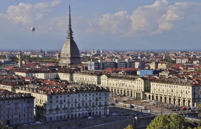 Turin: Royal Palace & City Tour Guided Experience - Customer Reviews and Ratings