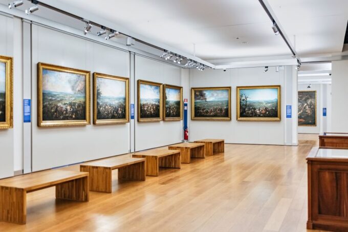 Turin: Royal Palace & City Tour Guided Experience - Frequently Asked Questions