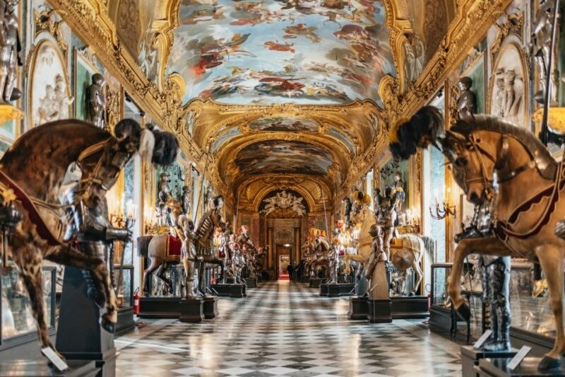 Turin: Royal Palace Entry Ticket and Guided Tour - Tour Pricing