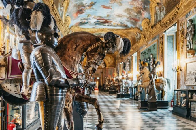 Turin: Royal Palace Entry Ticket and Guided Tour - Availability and Booking