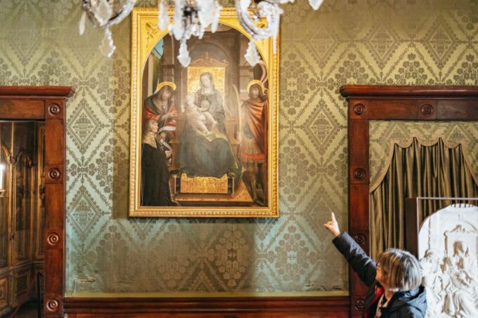 Turin: Royal Palace Entry Ticket and Guided Tour - Frequently Asked Questions