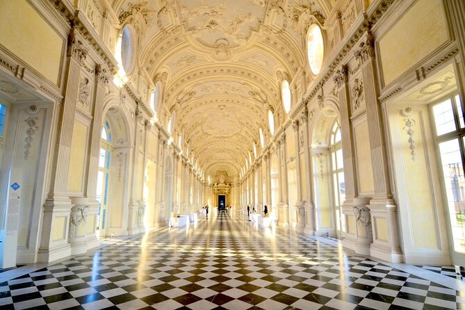 Turin: Royal Palace Guided Tour - Reviews and Ratings