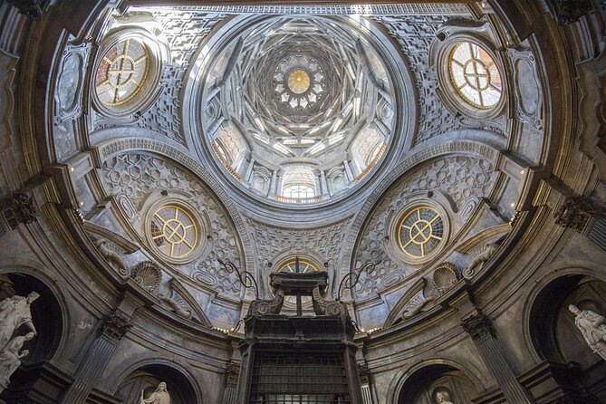 Turin Royal Palace Private Guided Tour With Skip-The-Line Entry - Booking Information