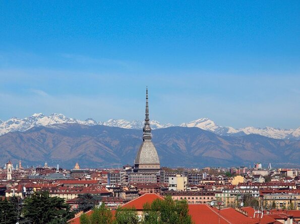 Turin Scavenger Hunt and Sights Self-Guided Tour - About Your Stay