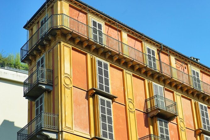Turin Scavenger Hunt and Sights Self-Guided Tour - Accessibility and Participation Requirements