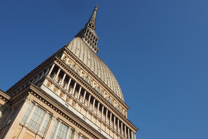 Turin Scavenger Hunt and Sights Self-Guided Tour - User Experiences and Ratings