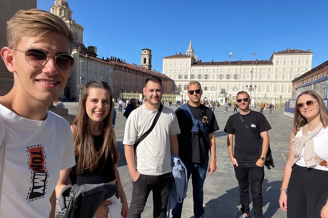 Turin Scavenger Hunt and Sights Self-Guided Tour - Hosts Response and Encouragement