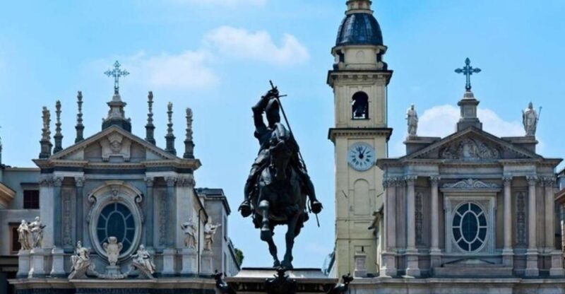 Turin : Street Art Tour - Recap
