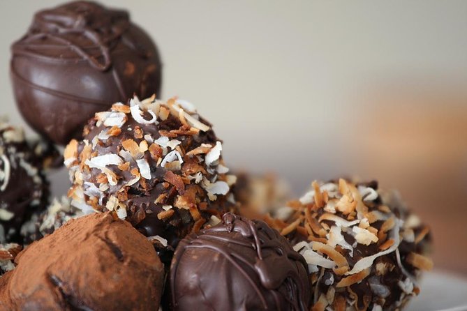 Turin Sweet & Chocolate Tour - Do Eat Better Experience - Delightful Confectionary Tastings