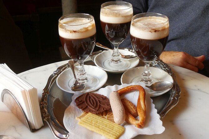 Turin Sweet & Chocolate Tour - Do Eat Better Experience - Fitness and Group Size
