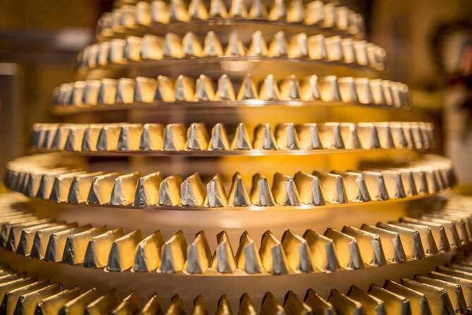 Turin Sweet & Chocolate Tour - Do Eat Better Experience - Glowing Customer Reviews