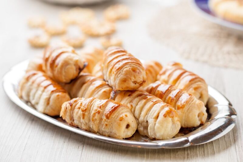 Turin Sweet & Chocolate Tour - Tour Inclusions