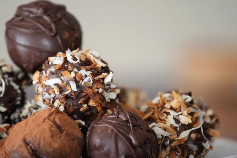 Turin Sweet & Chocolate Tour - Important Information
