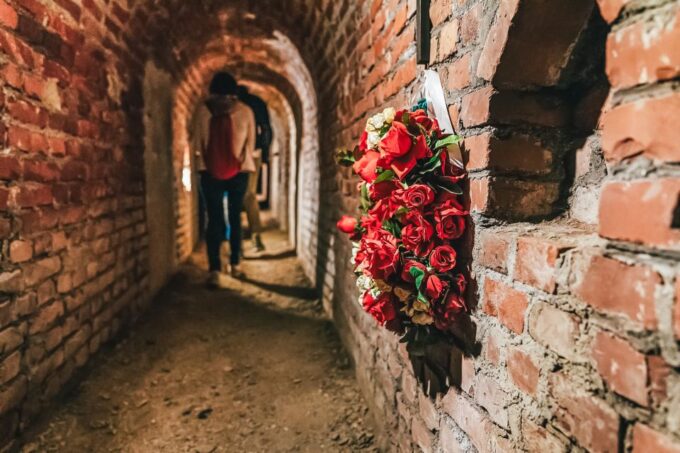 Turin: Underground Turin® Tour – Discover Ancient Tunnels - Guided Tour Insights