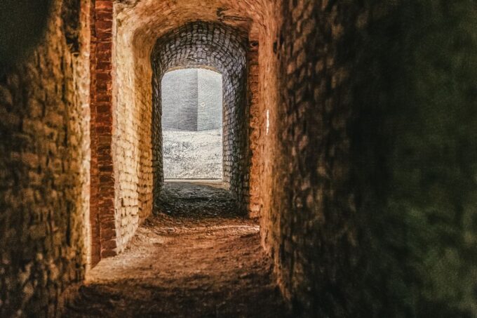 Turin: Underground Turin® Tour – Discover Ancient Tunnels - Inclusion Details