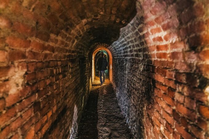 Turin: Underground Turin® Tour – Discover Ancient Tunnels - Frequently Asked Questions