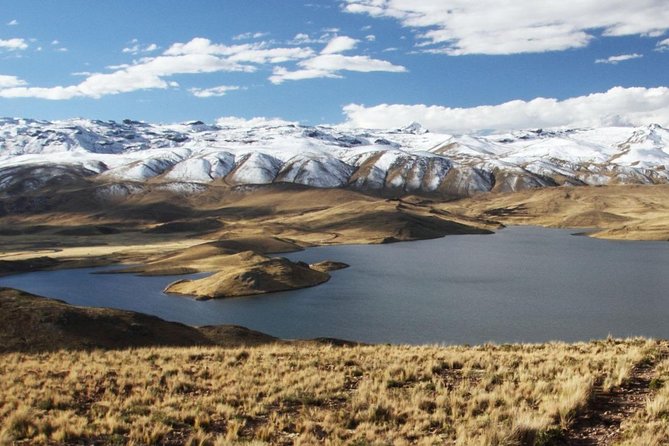 Turist Bus Colca Canyon (Chivay) To Puno - Booking Information