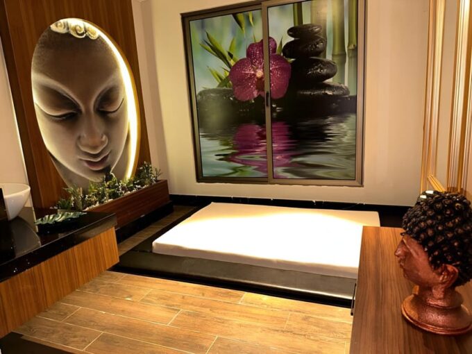 Turk Hamam (Bath) - Frequently Asked Questions