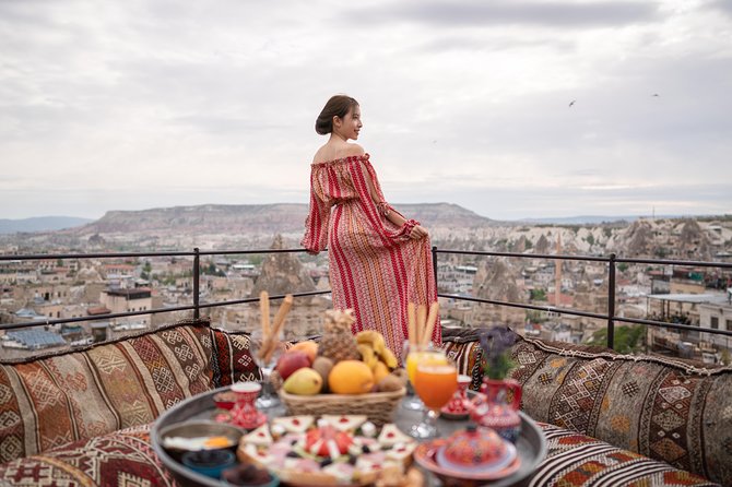 Turkey 10-Day Small Group Tour: Istanbul, Cappadocia, Ephesus - Transportation and Pickup