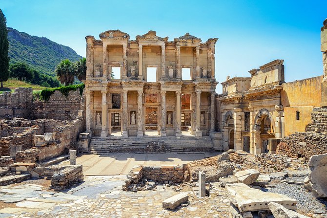 Turkey 10-Day Small Group Tour: Istanbul, Cappadocia, Ephesus - Package Inclusions