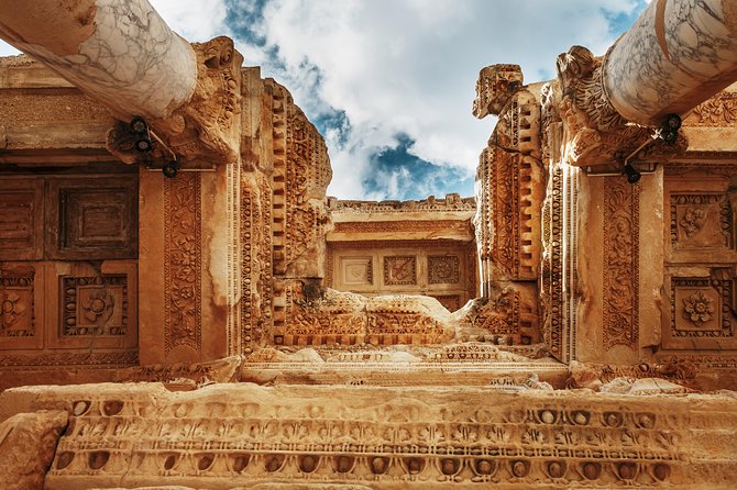 Turkey 10-Day Small Group Tour: Istanbul, Cappadocia, Ephesus - What to Expect