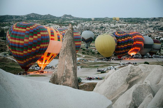 Turkey 10-Day Small Group Tour: Istanbul, Cappadocia, Ephesus - Frequently Asked Questions