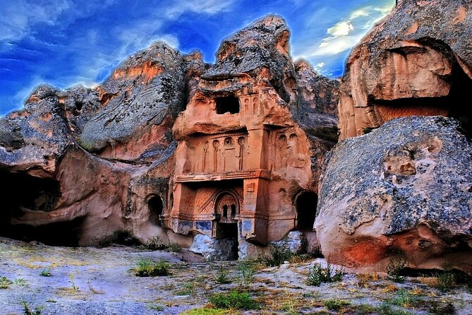 Turkey 8-Day Guided Highlights With Hot Air Balloon Adventure  - Istanbul - Tour Logistics and Accessibility