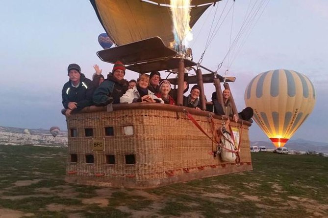 Turkey Classics 7 Day Escorted Tour From Istanbul - Troy Archeological Site Exploration
