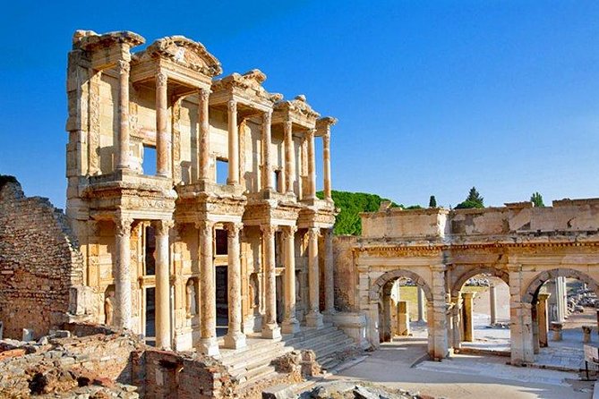 Turkey Classics 7 Day Escorted Tour From Istanbul - Pickup and Cancellation Details